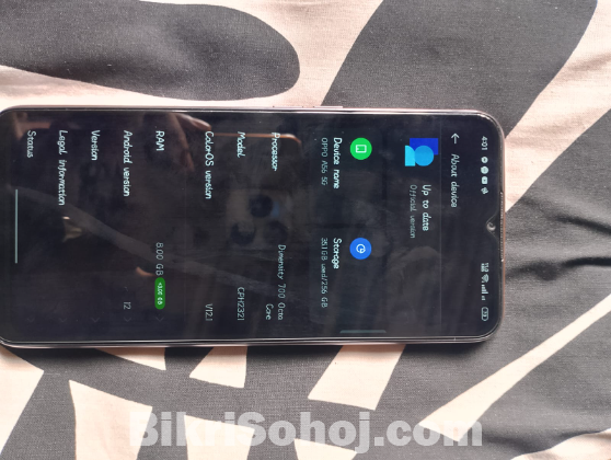Oppo a56 5g